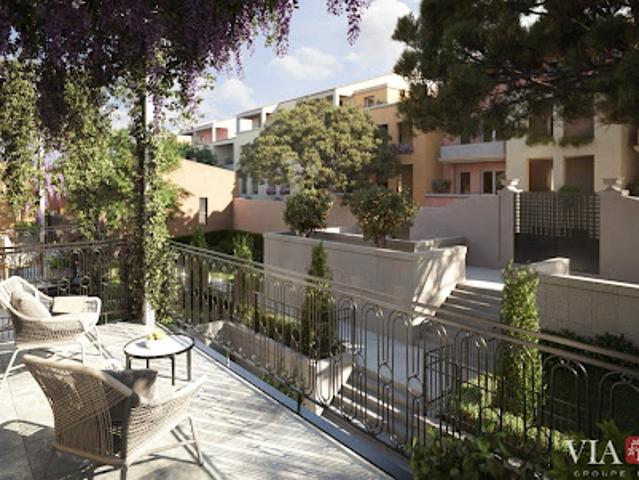 Appartement vente à Béziers, Pézenas