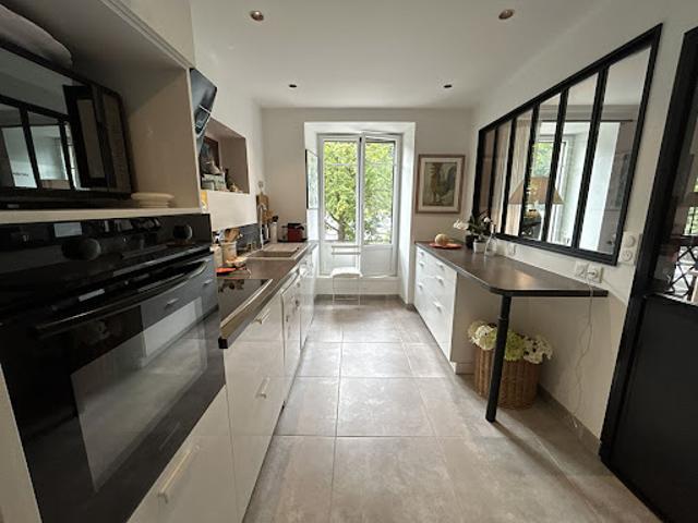 Appartement vente à Quimper, Bretagne