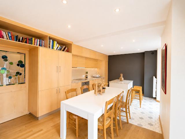 Appartement vente à Reims