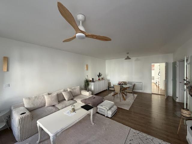 Appartement vente à Saint-Claude, Saint-claude