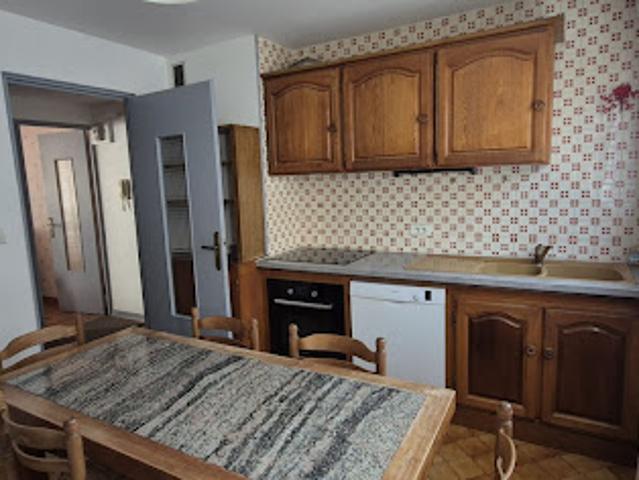 Appartement vente à Saint-Claude, Saint-claude