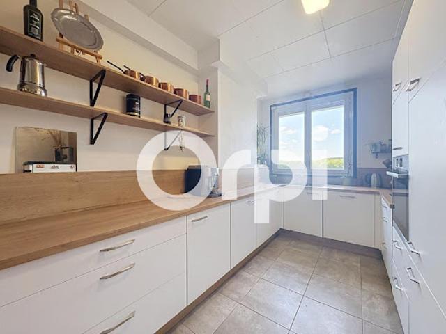 Appartement vente à Soissons