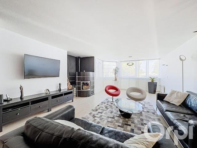 Appartement vente à Thonon-les-Bains, Veigy-foncenex