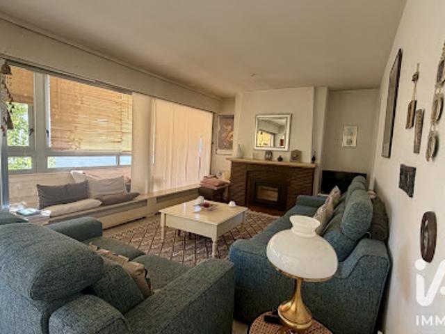 Appartement vente à Cornières, Ville-la-Grand