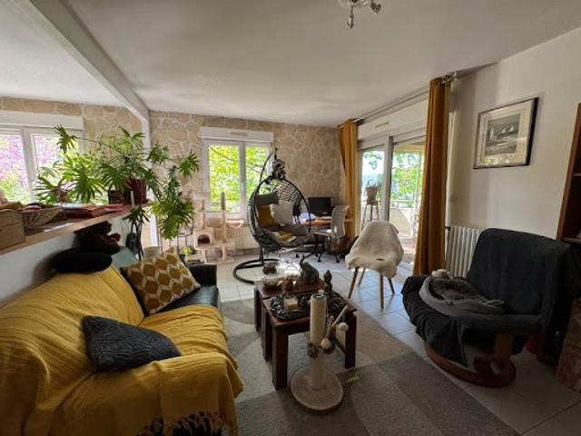 Appartement vente à Bourg-en-Bresse, Bourg-en-bresse