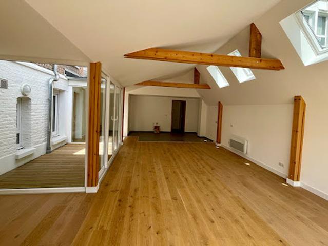 Appartement vente à Lille, La Madeleine