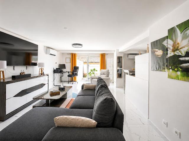 Appartement vente à Béziers, Bessan