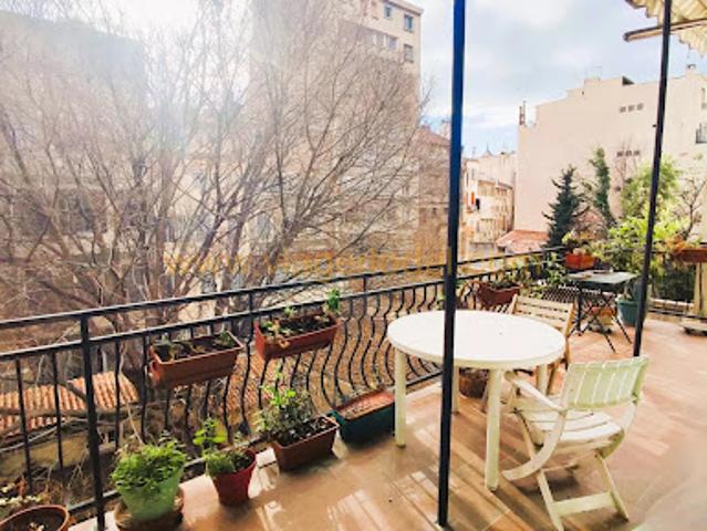 Appartement vente à Marseille