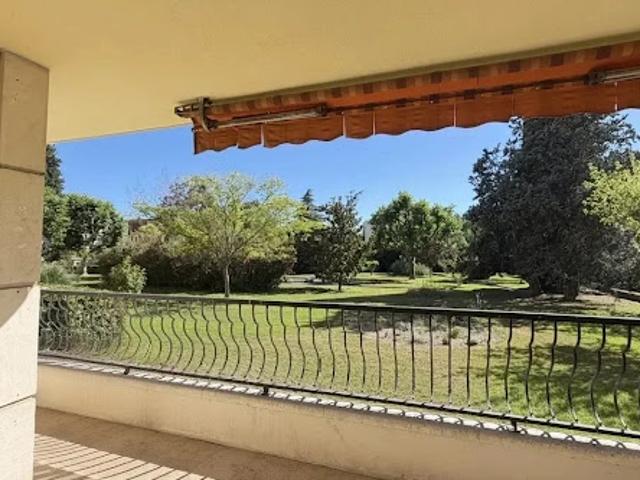 Appartement vente à Aix-en-Provence, Aix-en-provence