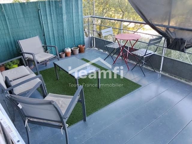 Appartement vente à Largentière, Ucel