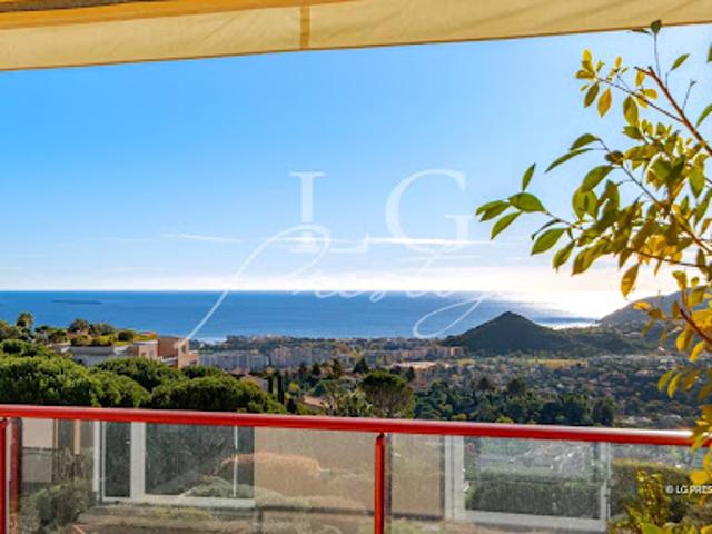 Appartement vente à Grasse, Mandelieu-la-napoule