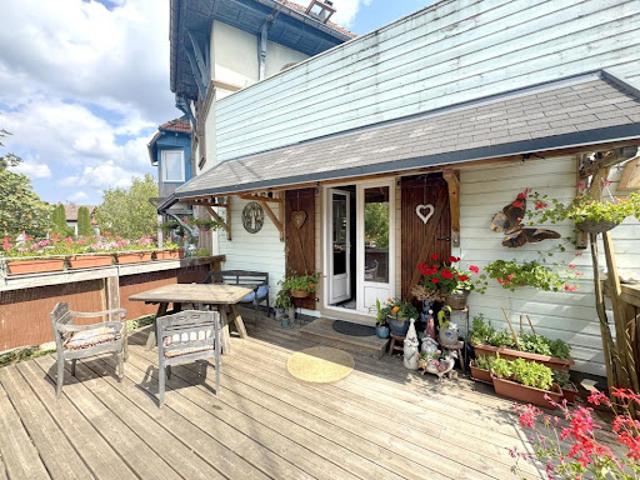 Appartement vente à Molsheim, Saint-blaise-la-roche