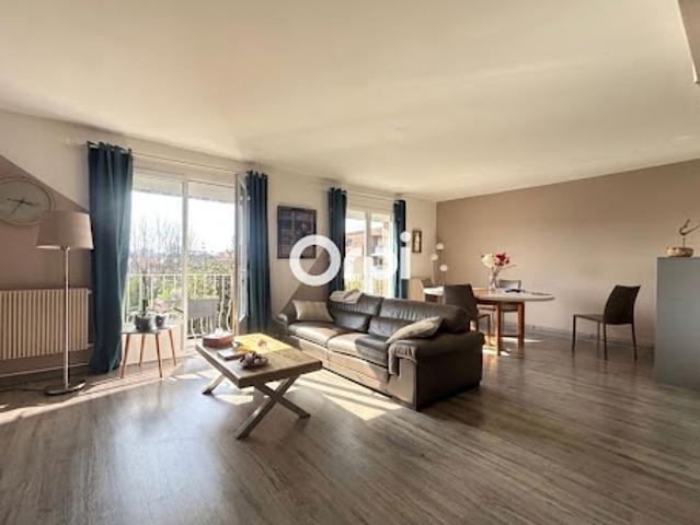 Appartement vente à Lille, Faches-thumesnil