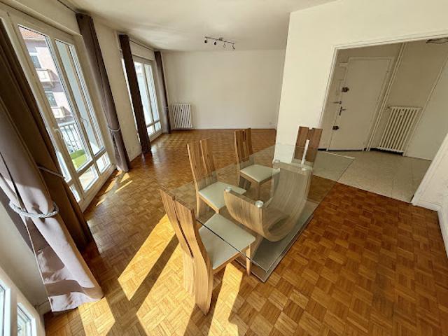 Appartement vente à L'Ollagnière, Saint-Chamond