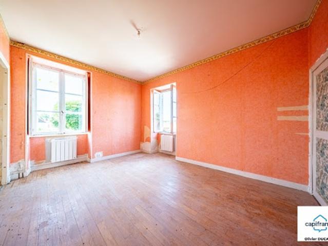 Appartement vente à Beaune, Arnay-le-duc