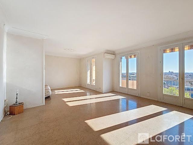 Appartement vente à Béziers