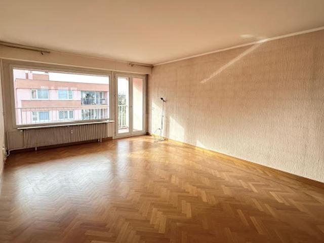 Appartement vente à Strasbourg, Bischheim