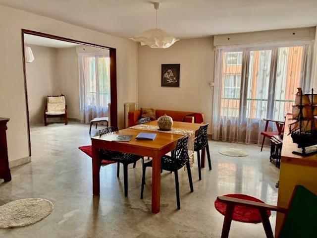 Appartement vente à Carcassonne