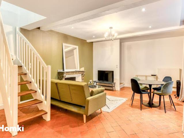 Appartement vente à Carcassonne, Domaine de Nore
