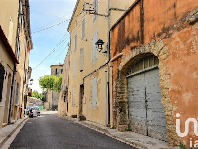 Appartement vente à France métropolitaine, Caromb