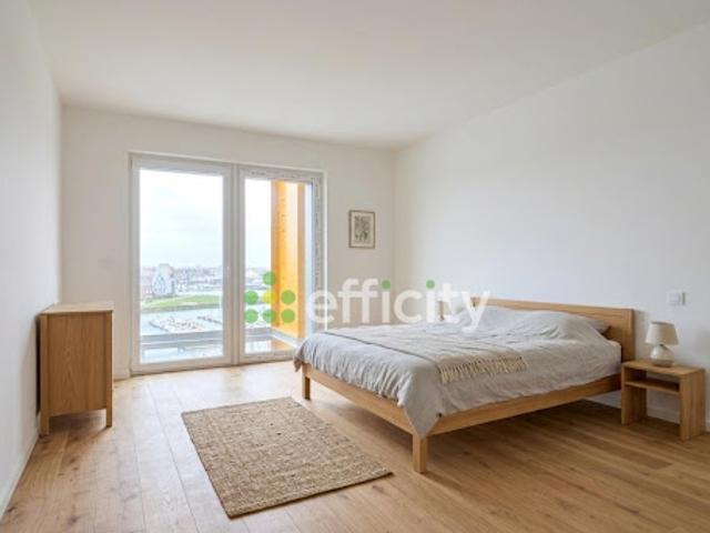 Appartement vente à Dunkerque