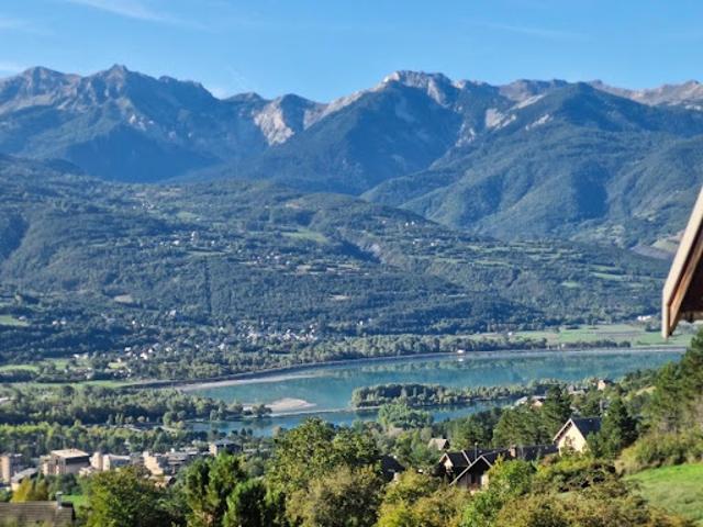 Appartement vente à Gap, Embrun