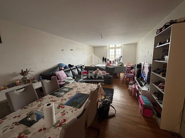 Appartement vente à La Fère, Aisne