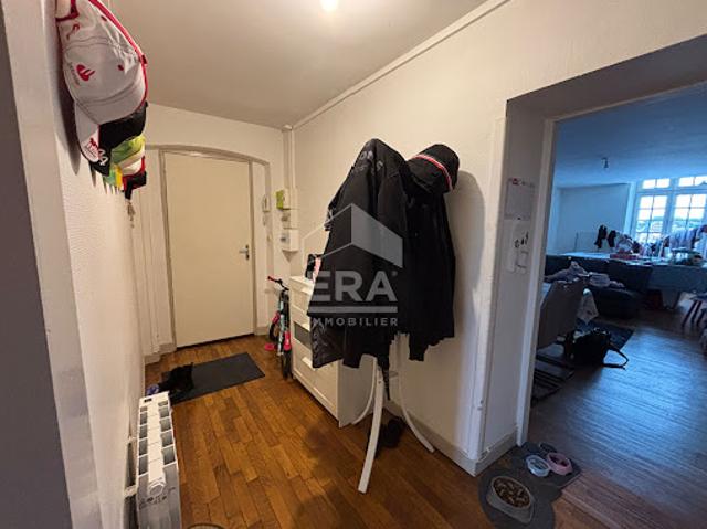 Appartement vente à Laon, La Fère