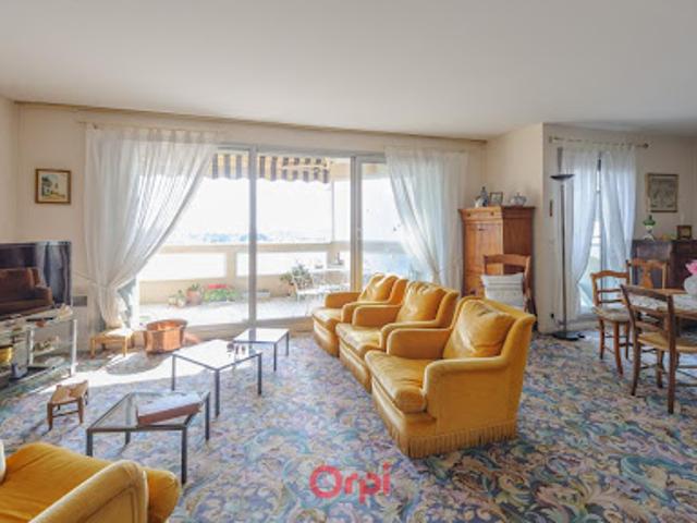 Appartement vente à La Rochelle
