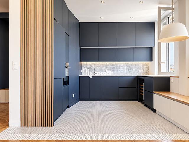 Appartement vente à Lyon, Métropole de Lyon