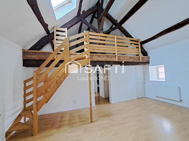 Appartement vente à Neufchâteau