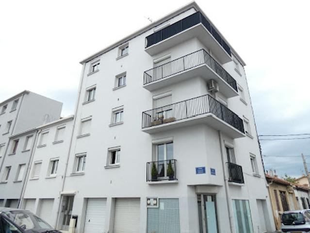 Appartement vente à Perpignan
