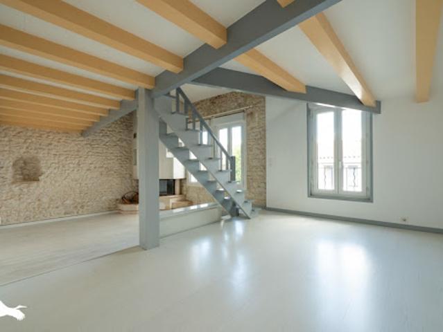 Appartement vente à Rochefort, Saint-georges-de-didonne