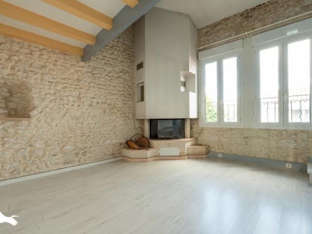 Appartement vente à Rochefort, Saint-georges-de-didonne