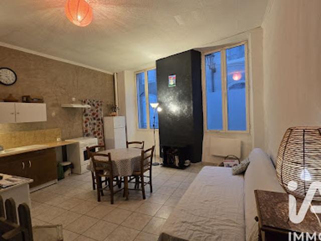 Appartement vente à Le Vigan, Saint-hippolyte-du-fort