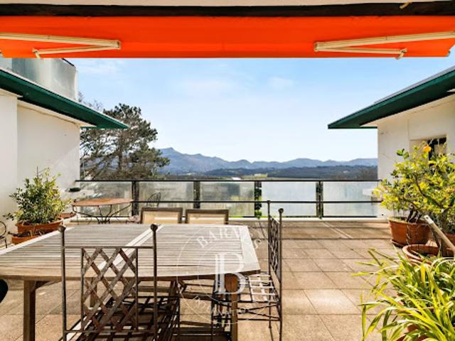 Appartement vente à Bayonne, Saint-jean-de-luz