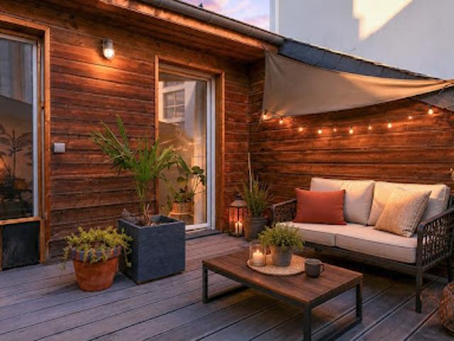Appartement vente à Tarbes