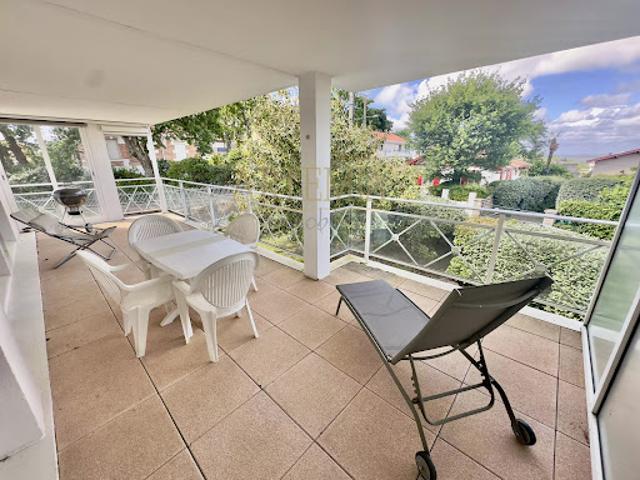 Appartement vente à Arcachon