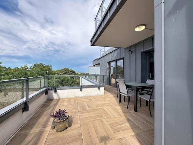 Appartement vente à La Rochelle