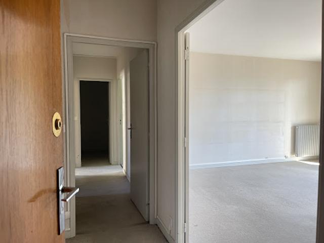 Appartement vente à Périgueux