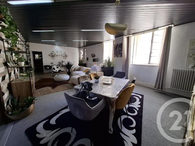 Appartement vente à Châteauroux