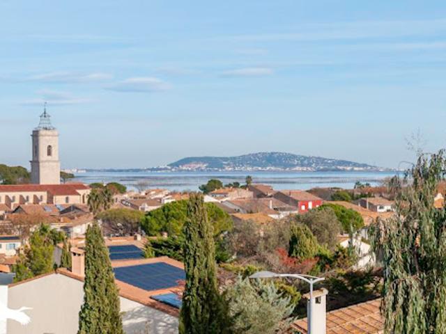 Appartement vente à Marseillan, Hérault