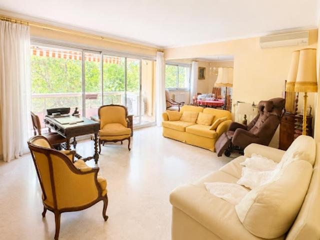 Appartement vente à Marseille