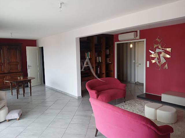 Appartement vente à Rochefort