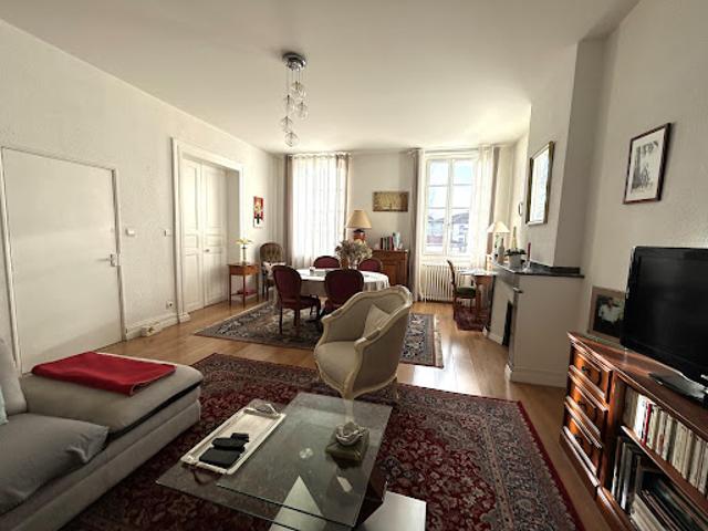 Appartement vente à Albi