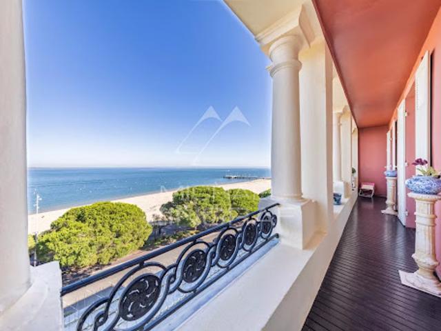 Appartement vente à Arcachon
