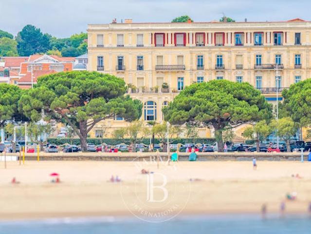 Appartement vente à Arcachon