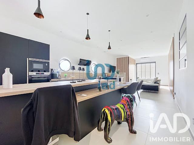 Appartement vente à ZA Mangefer, Argeliers