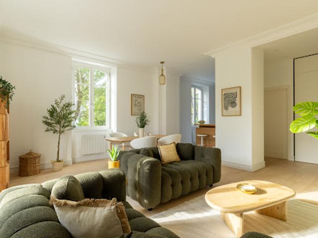 Appartement vente à Bayonne