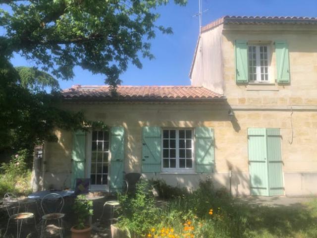 Appartement vente à Bordeaux, Blanquefort